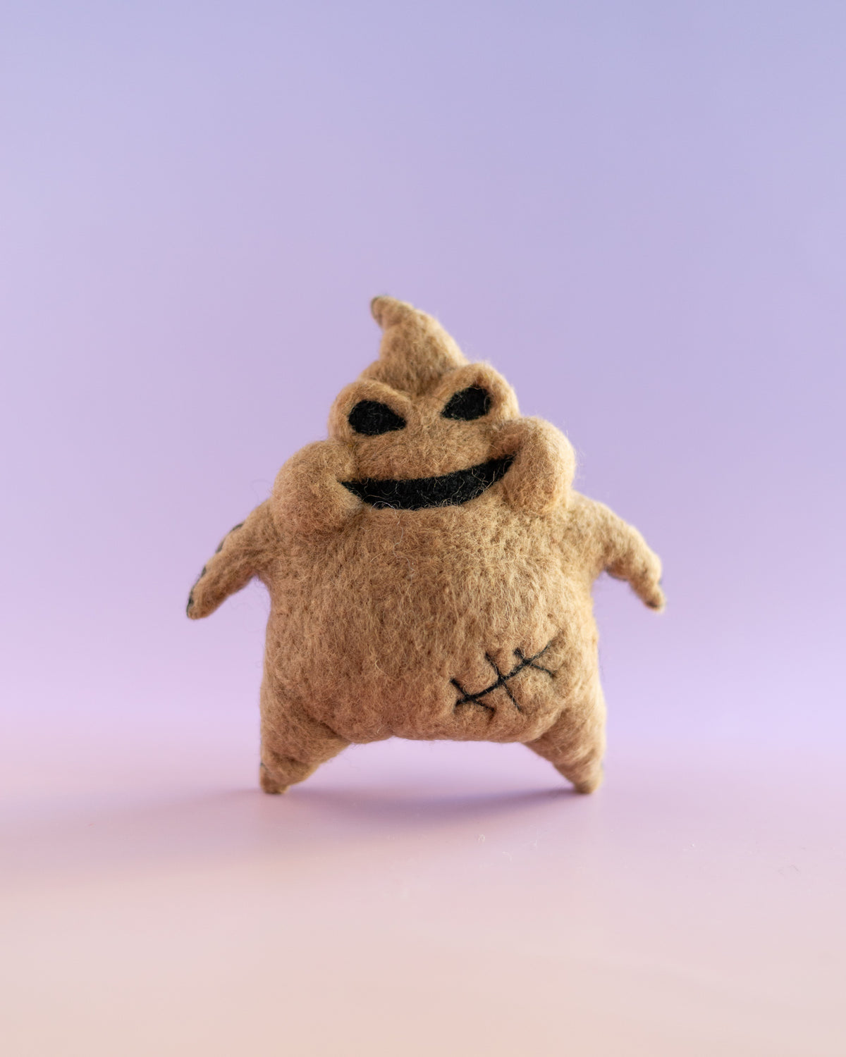 Oogie Boogie Man