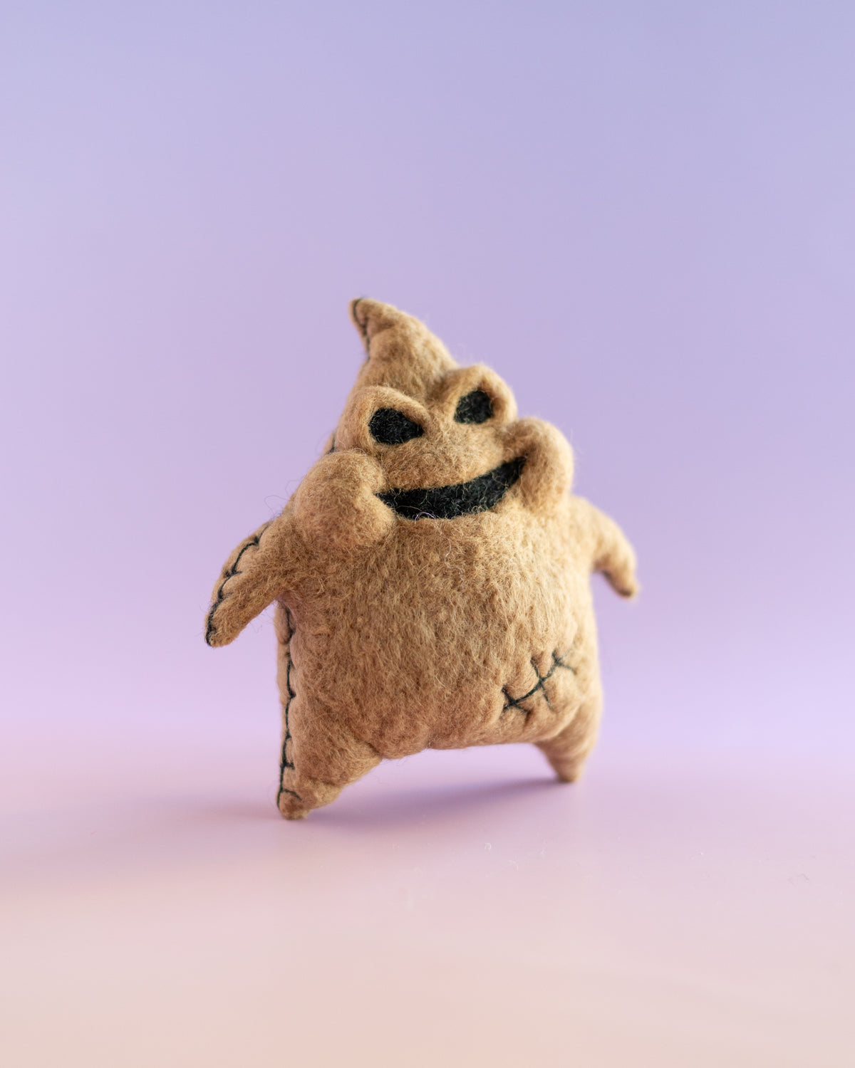 Oogie Boogie Man