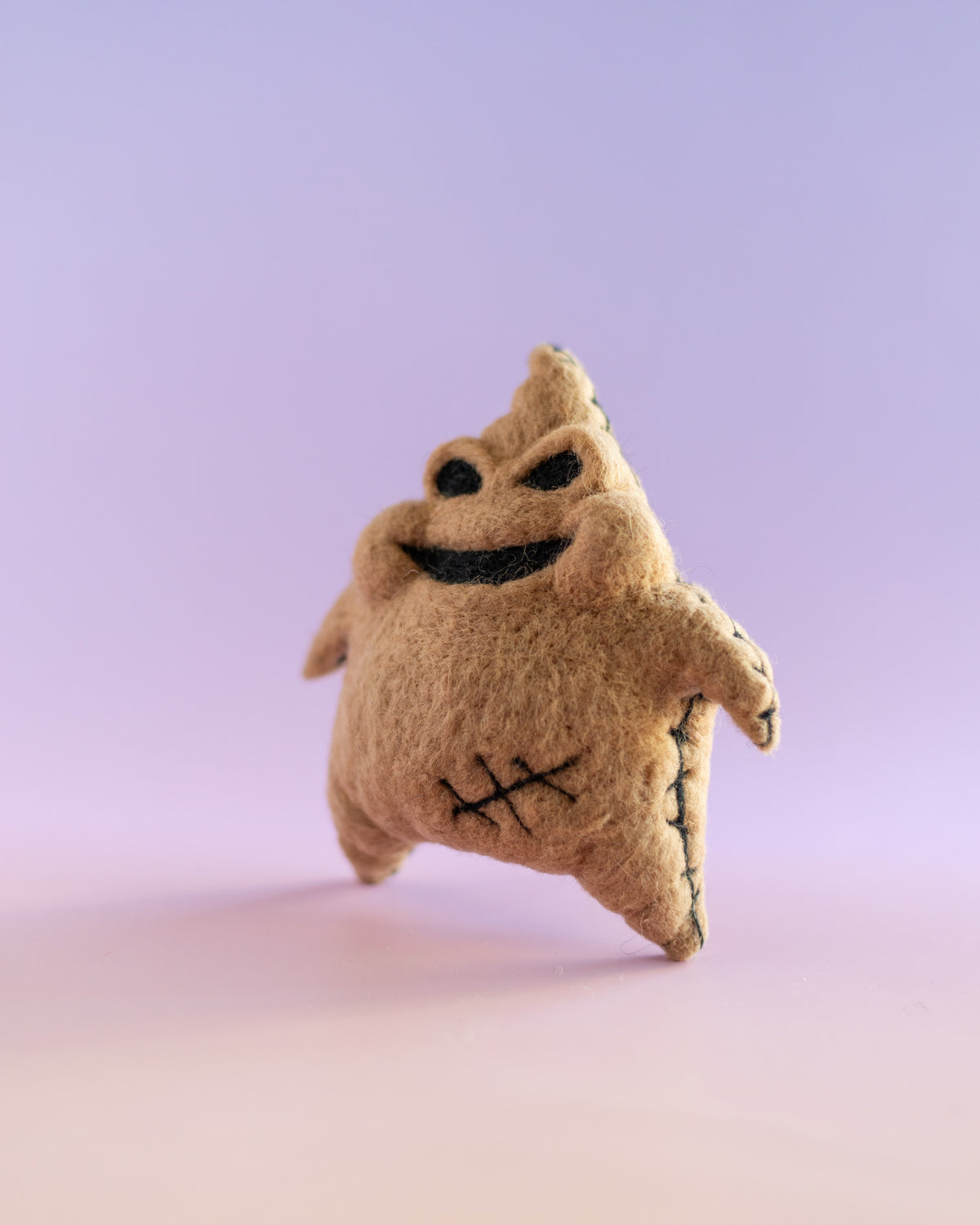 Oogie Boogie Man