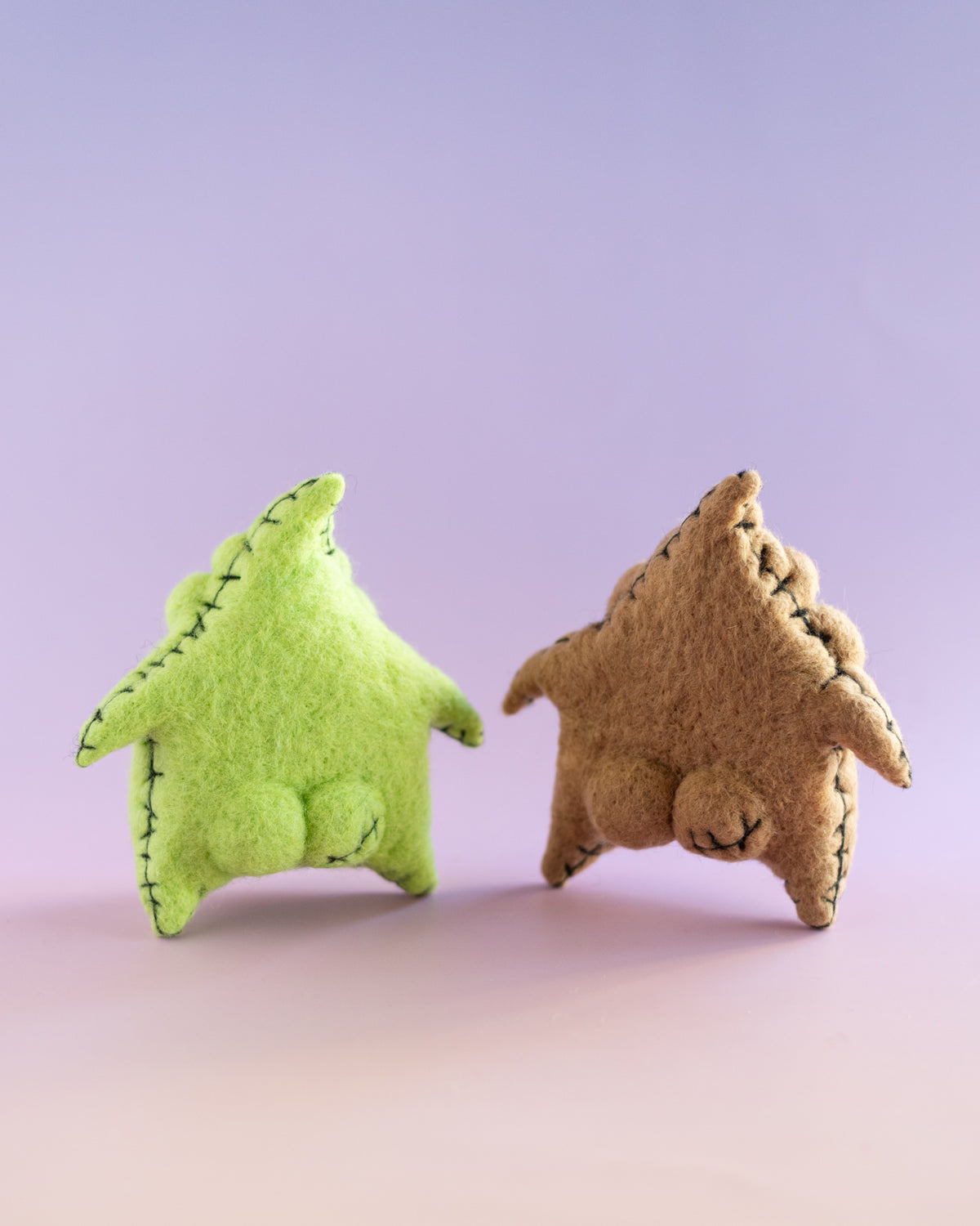 Oogie Boogie Man