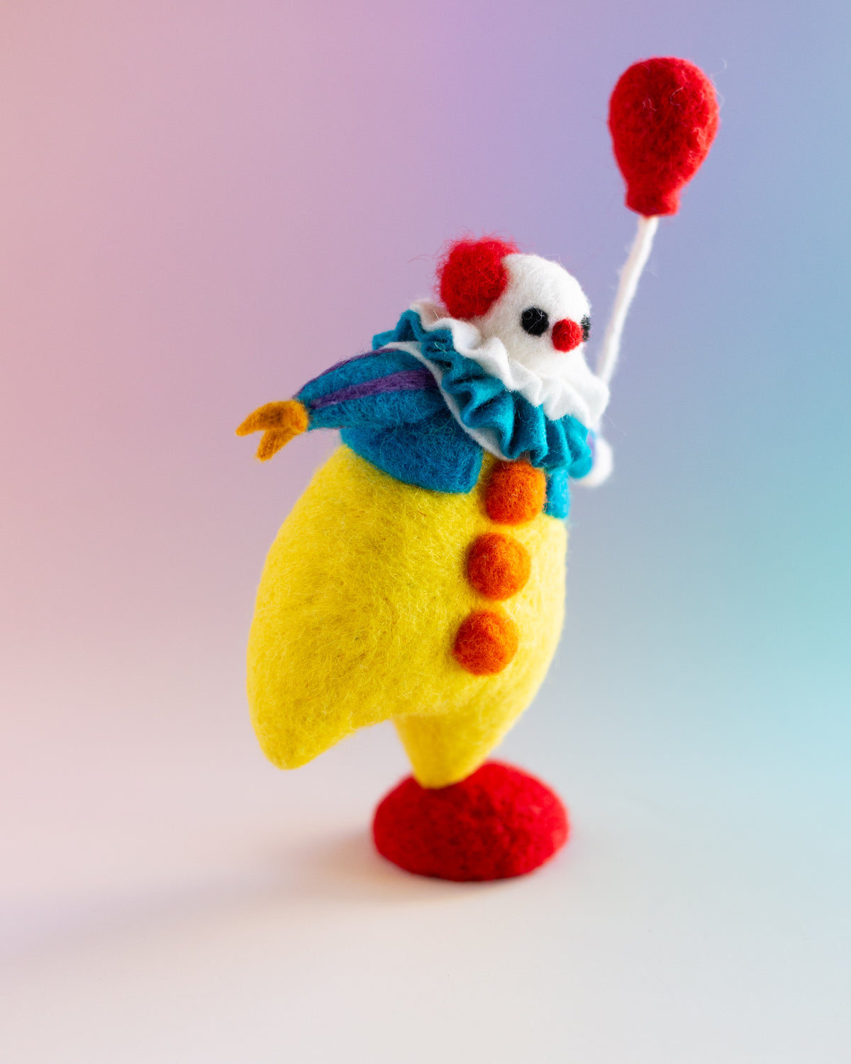 Pennywise the Clown