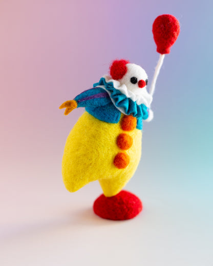 Pennywise the Clown