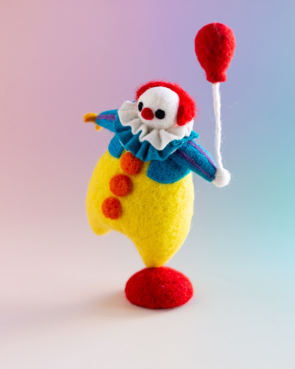 Pennywise the Clown