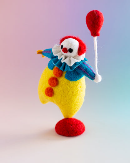 Pennywise the Clown
