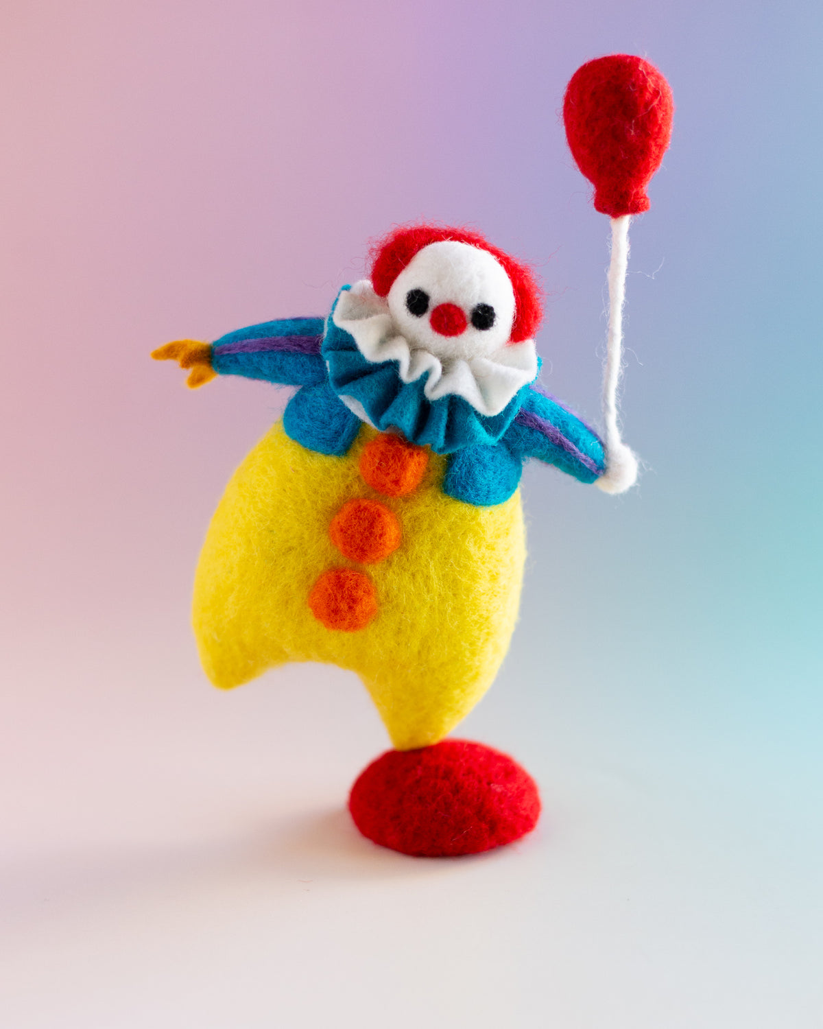 Pennywise the Clown