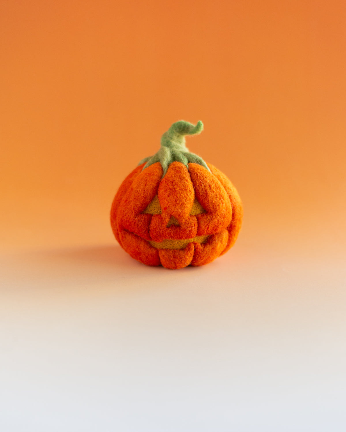 The Great Pumpkin
