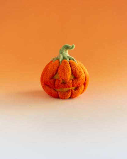 The Great Pumpkin