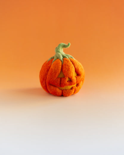 The Great Pumpkin