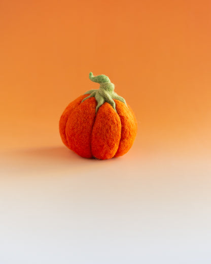 The Great Pumpkin