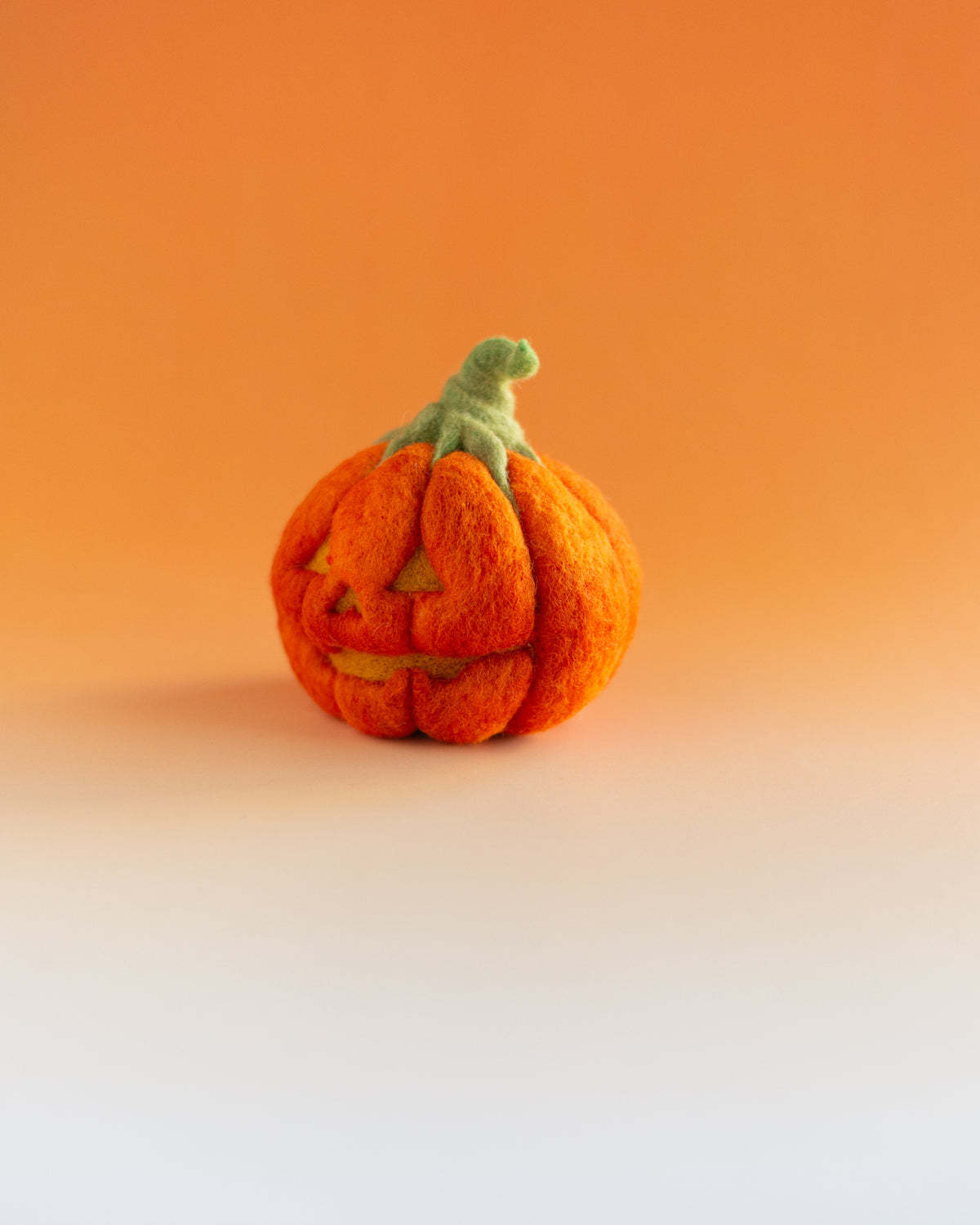 The Great Pumpkin