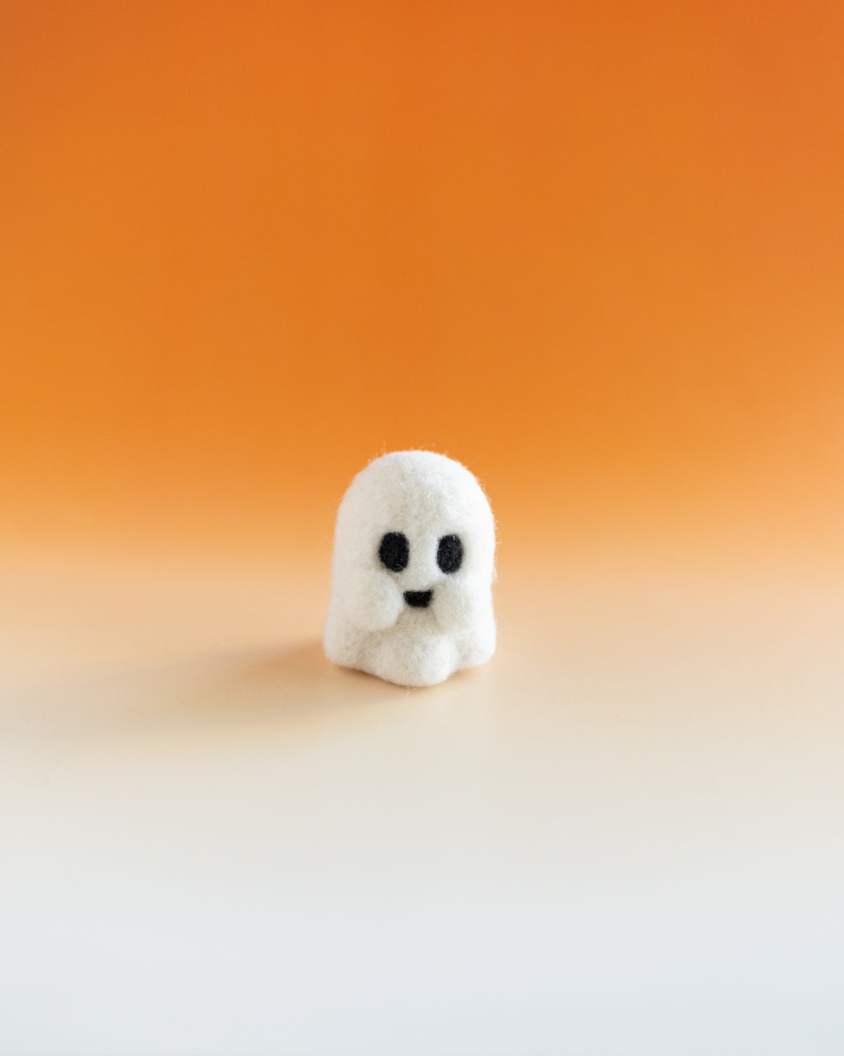 Mini Ghost