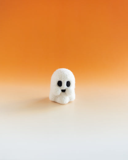 Mini Ghost