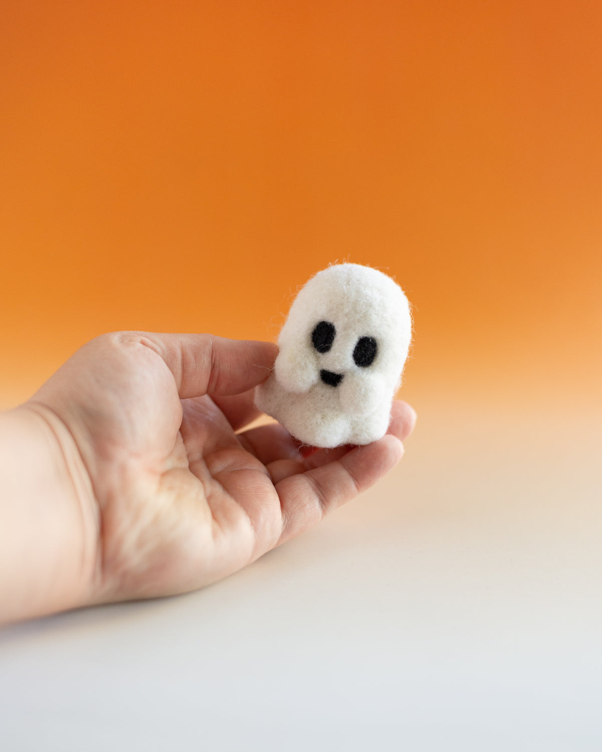 Mini Ghost