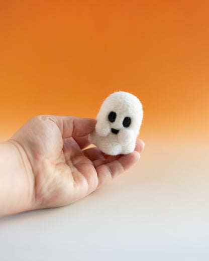 Mini Ghost