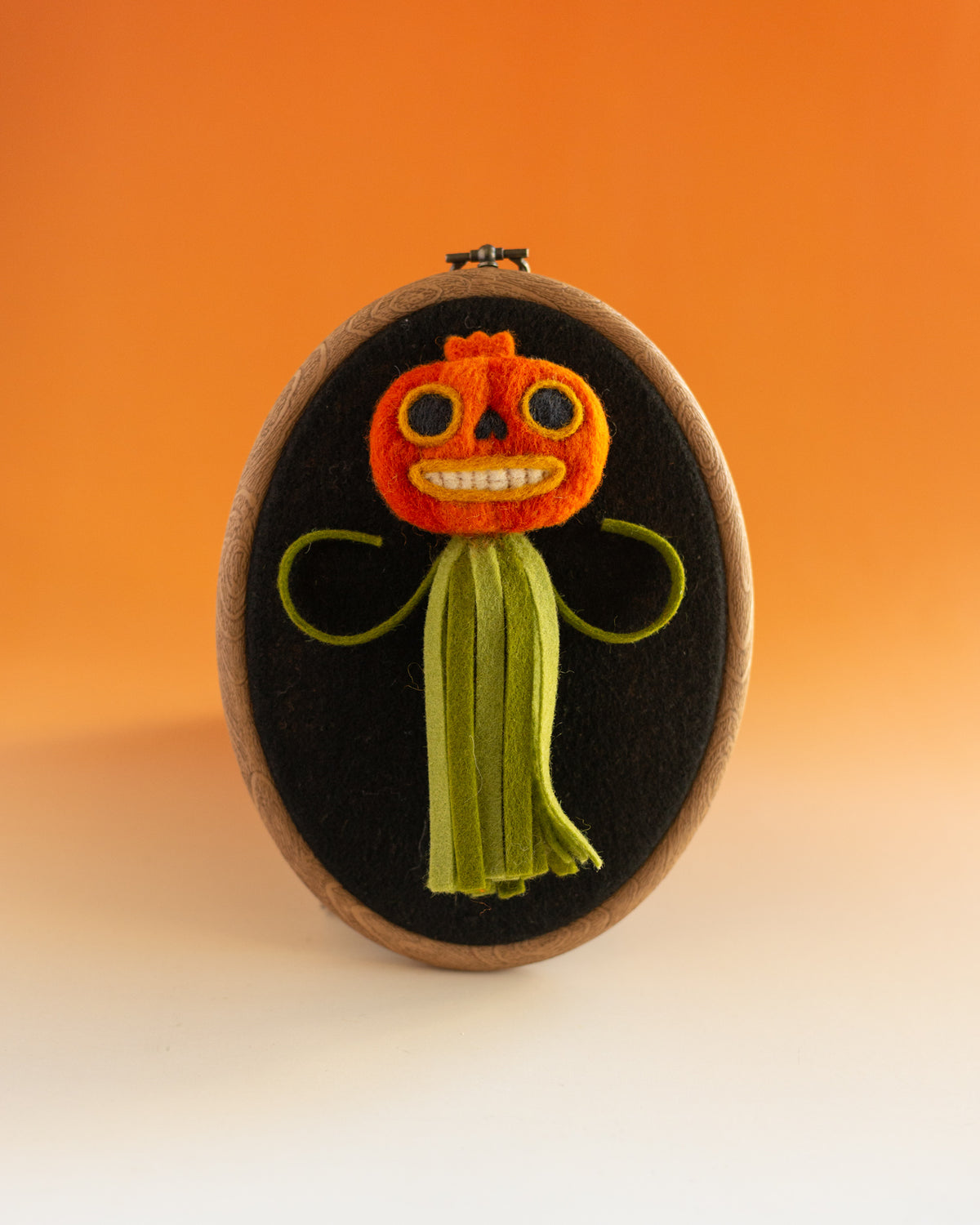 Enoch Pin