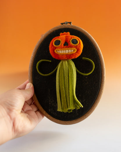 Enoch Pin