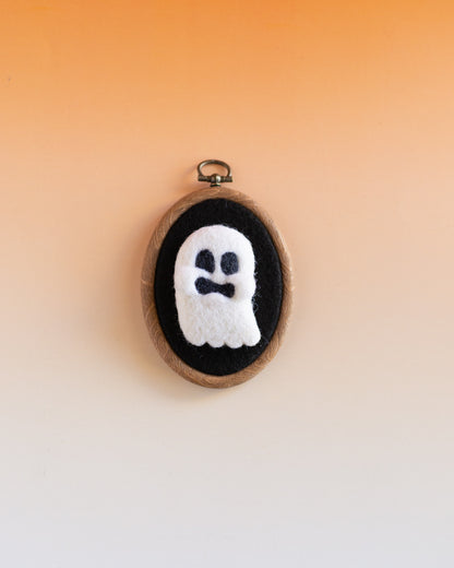 Halloween Pin