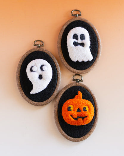 Halloween Pin