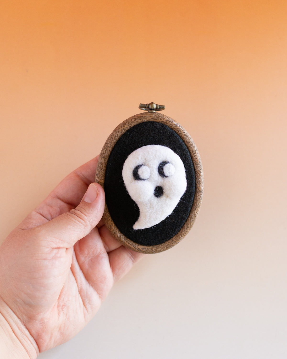 Halloween Pin