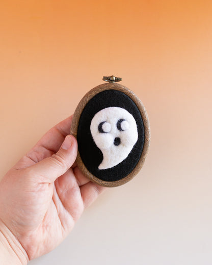 Halloween Pin