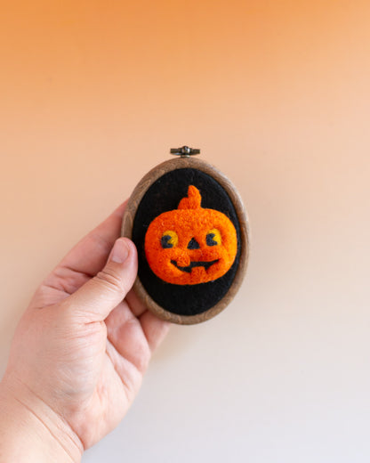 Halloween Pin