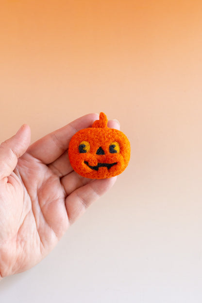 Halloween Pin