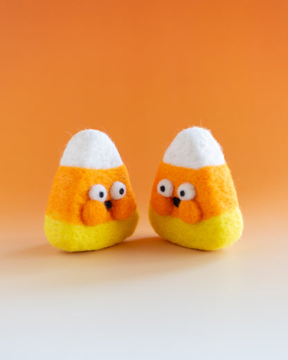 Candy Corn