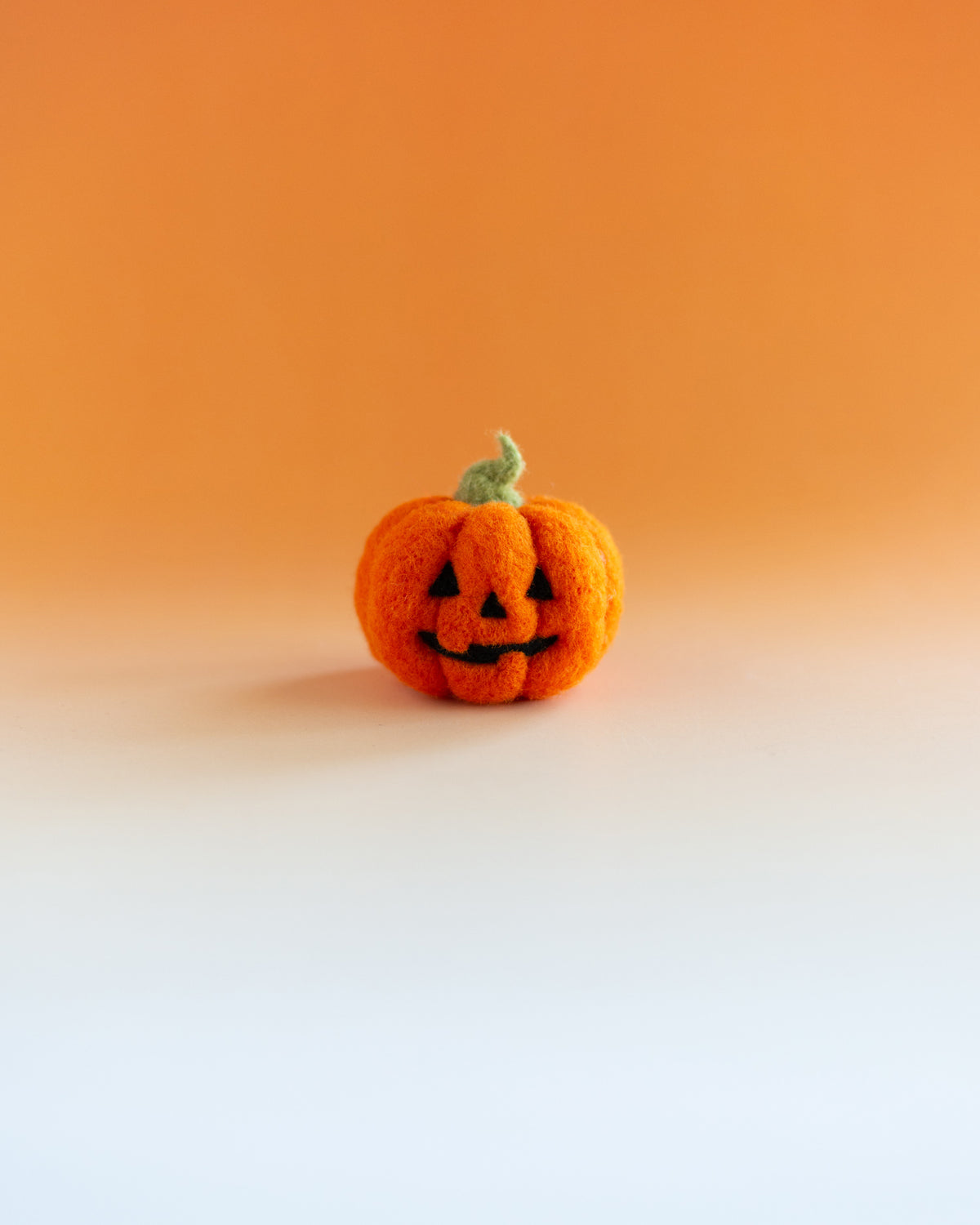 Mini Pumpkin