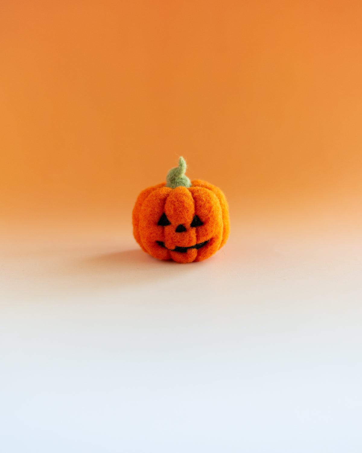 Mini Pumpkin