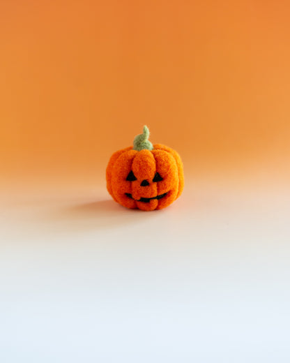 Mini Pumpkin