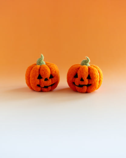 Mini Pumpkin