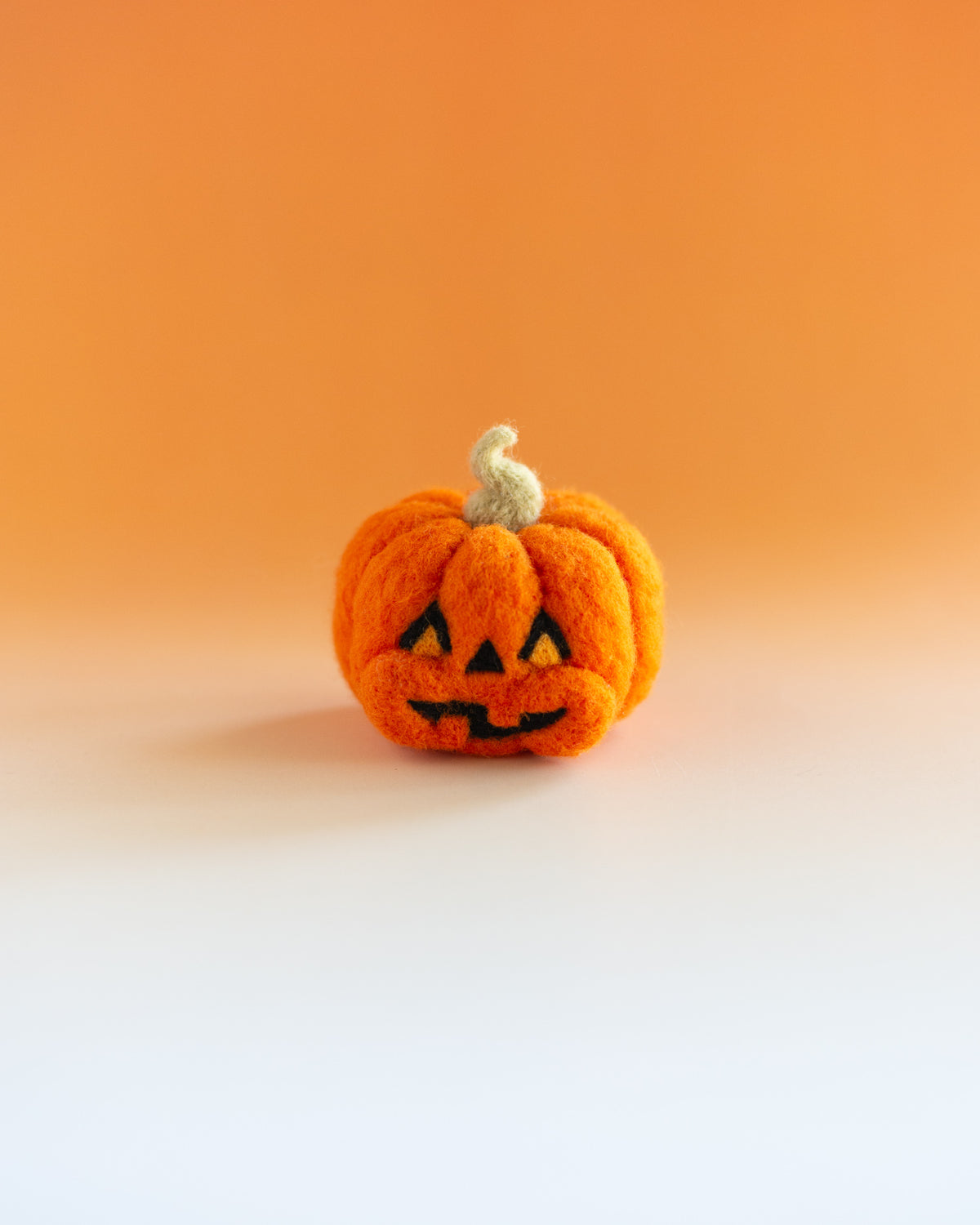 Vintage Style Jack-O'-Lantern