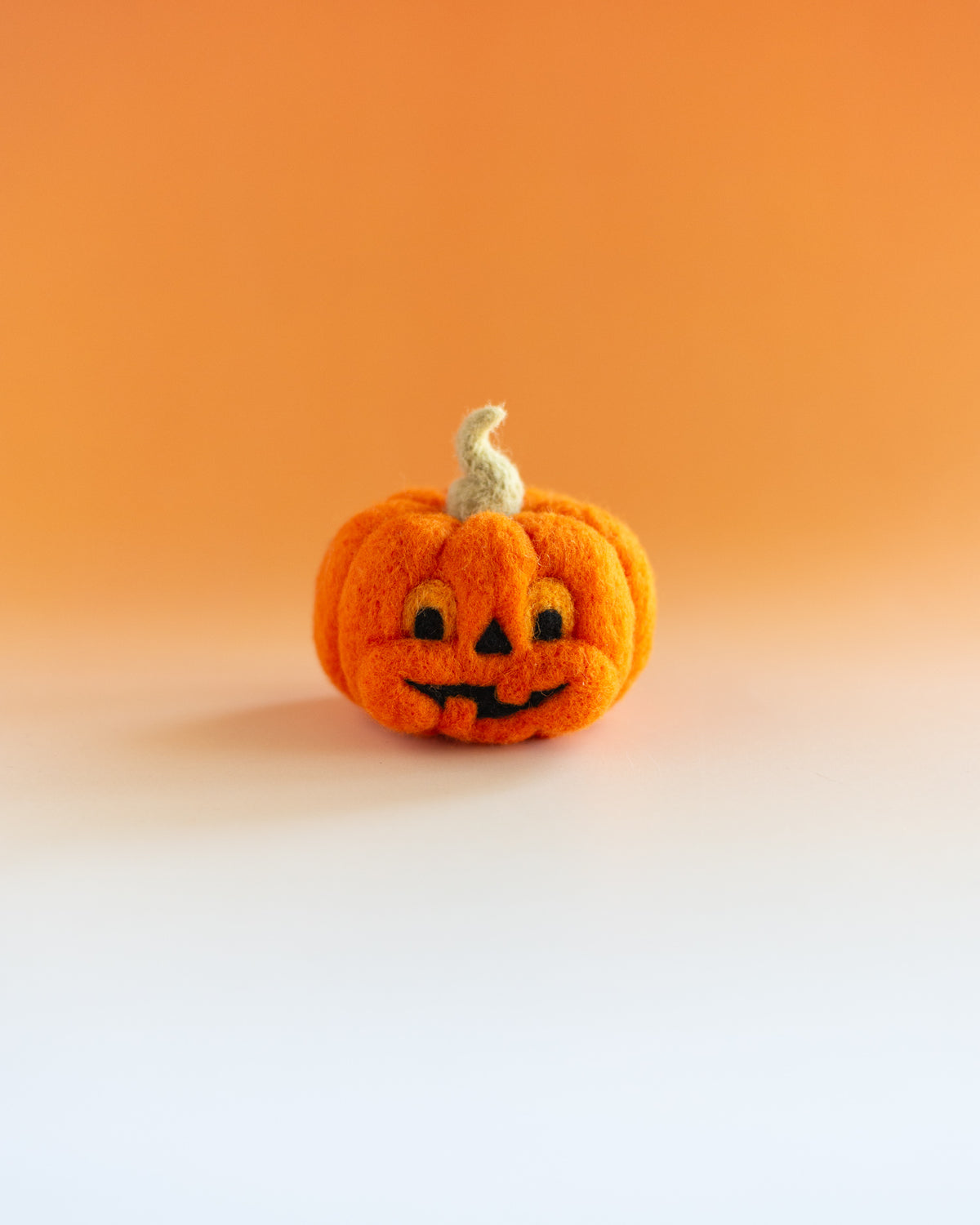 Vintage Style Jack-O'-Lantern