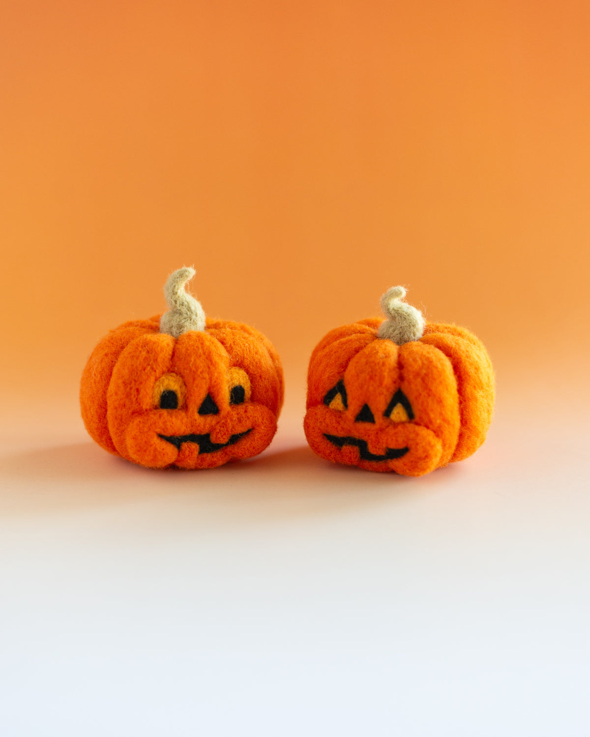 Vintage Style Jack-O'-Lantern