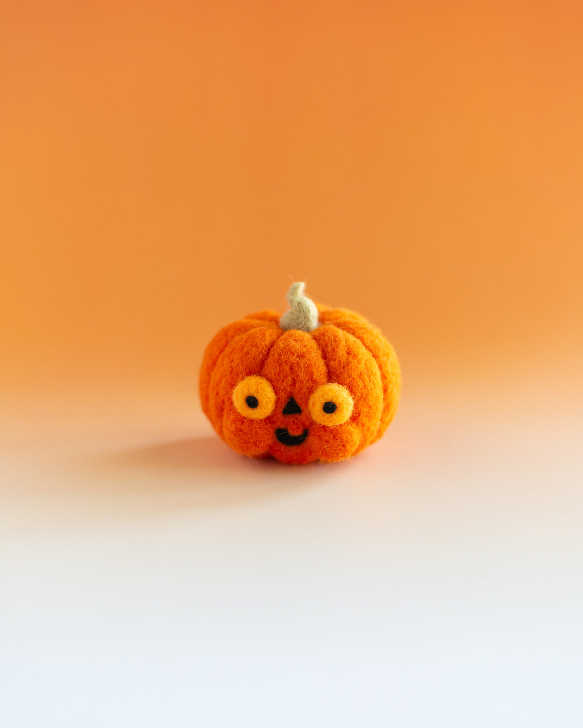 Vintage Style Jack-O'-Lantern